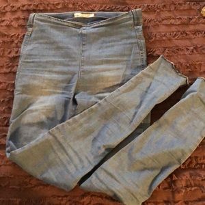 free people jeggings